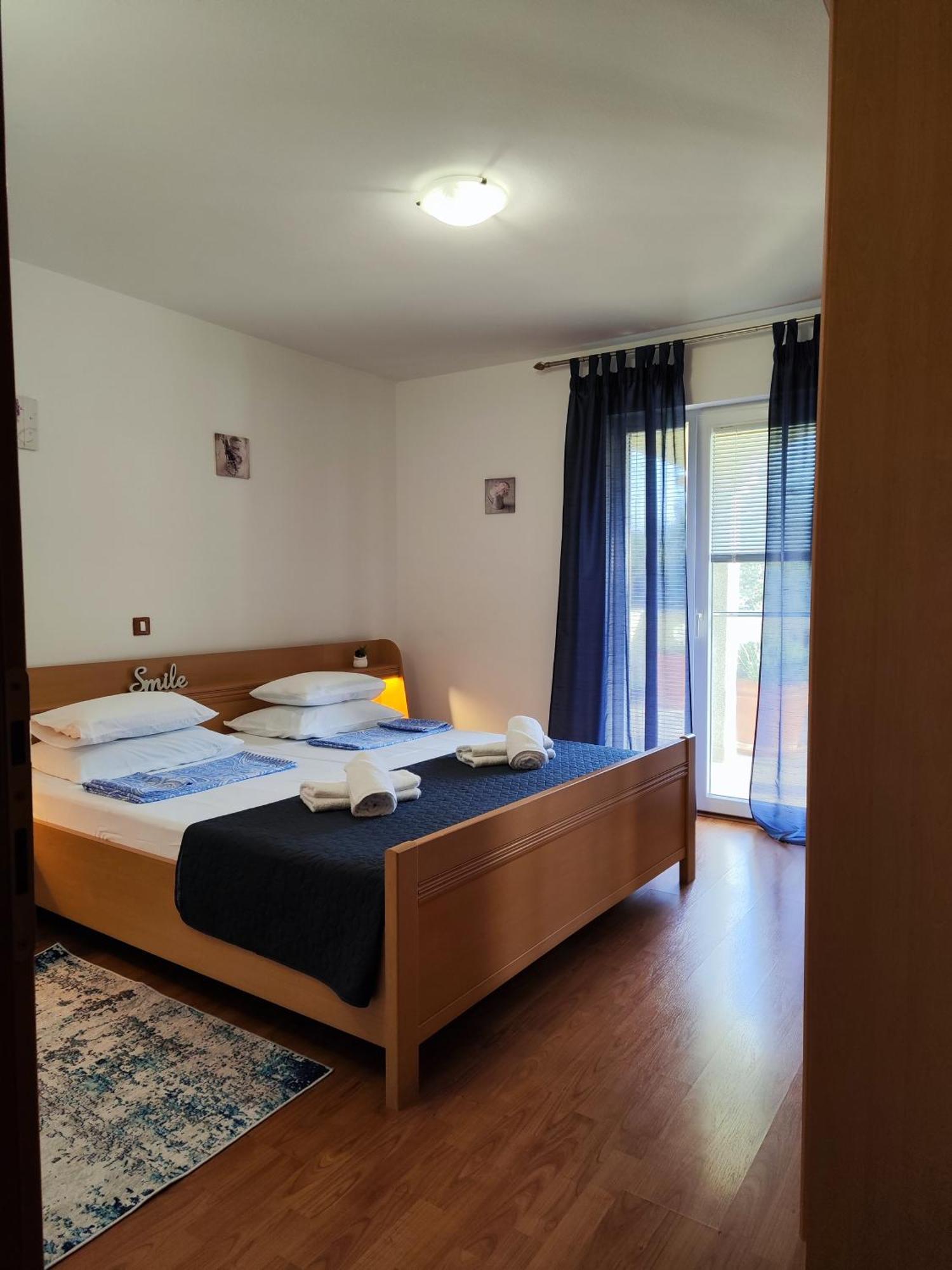 Apartments Flora Медулин Номер фото