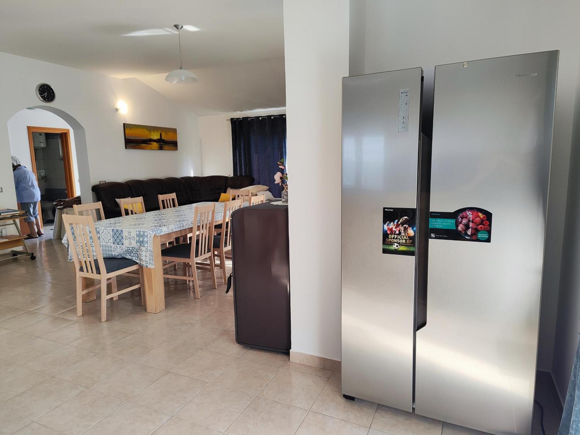 Apartments Flora Медулин Номер фото